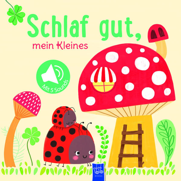 Image of Schlaf gut mein Kleines