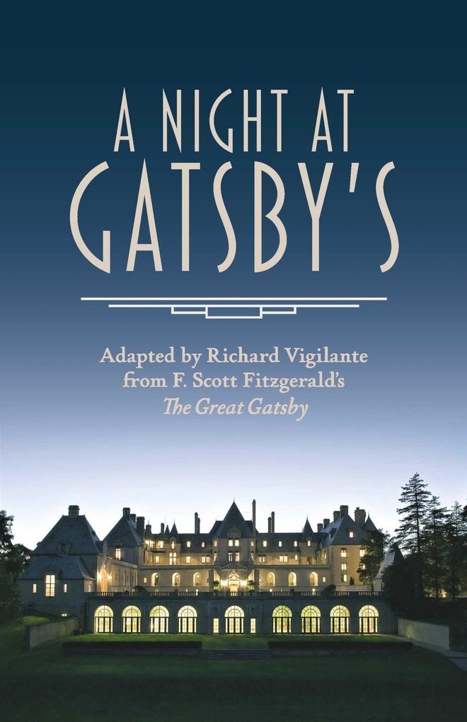 Night at Gatsby's