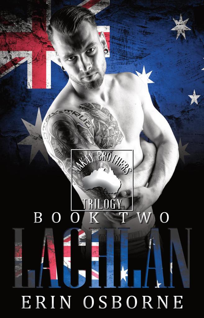 Lachlan (Mackay Brothers Trilogy #2)