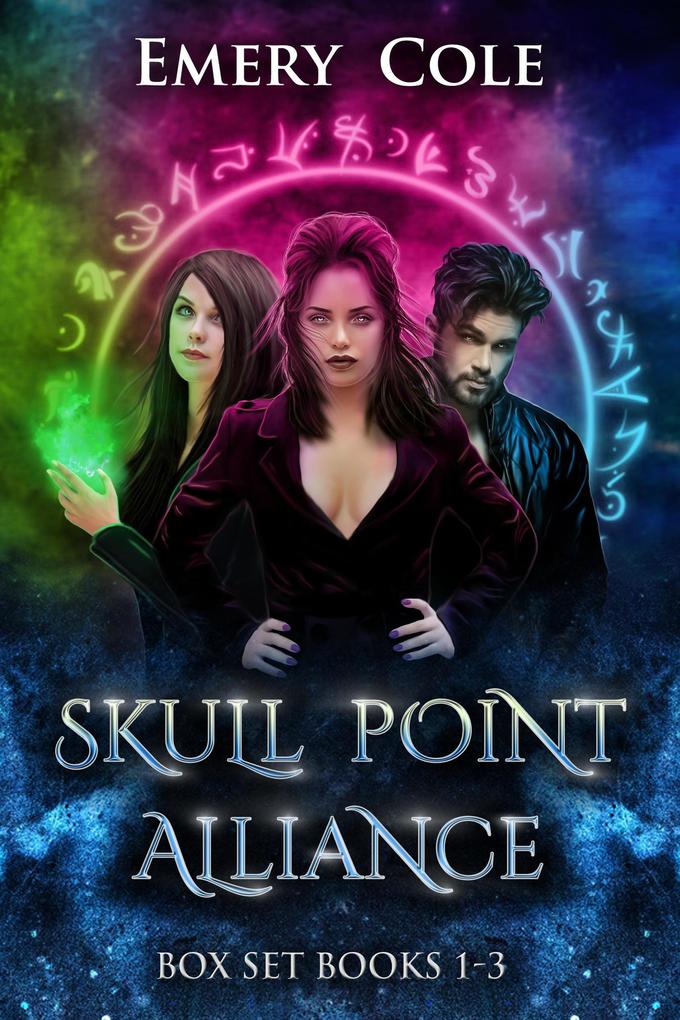 Skull Point Alliance Box Set