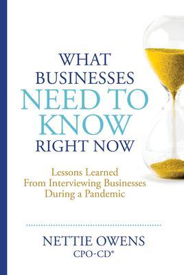 What Businesses Need To Know Right Now