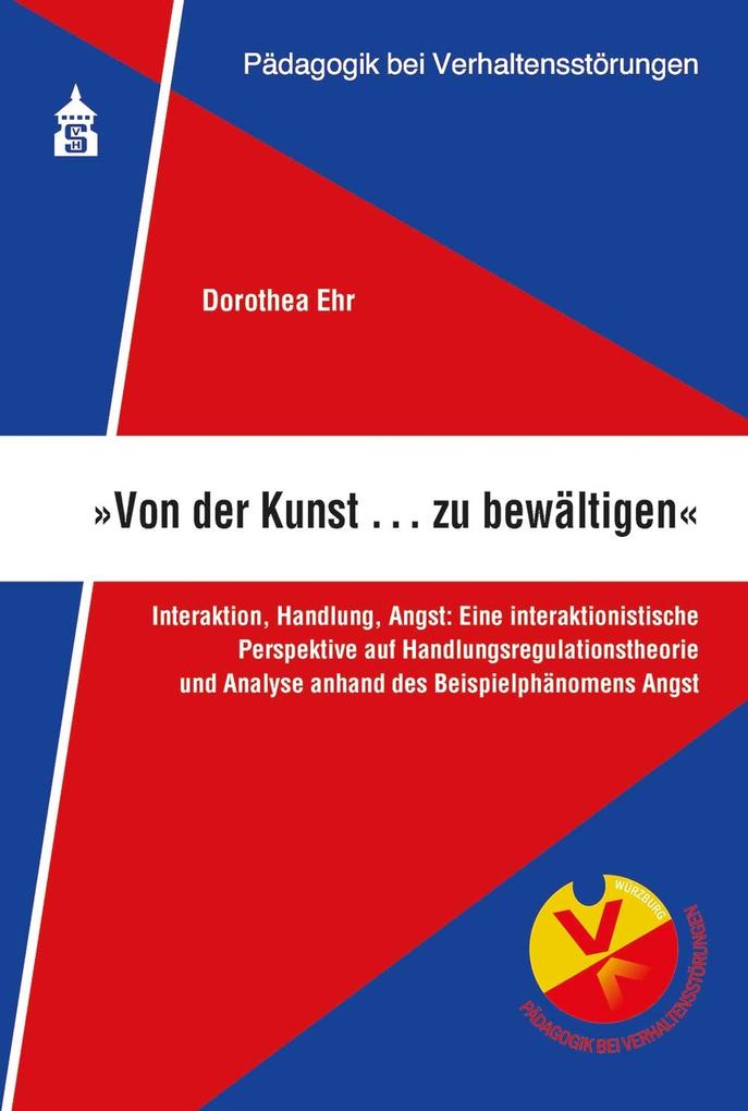 'Von der Kunst ... zu bewältigen'