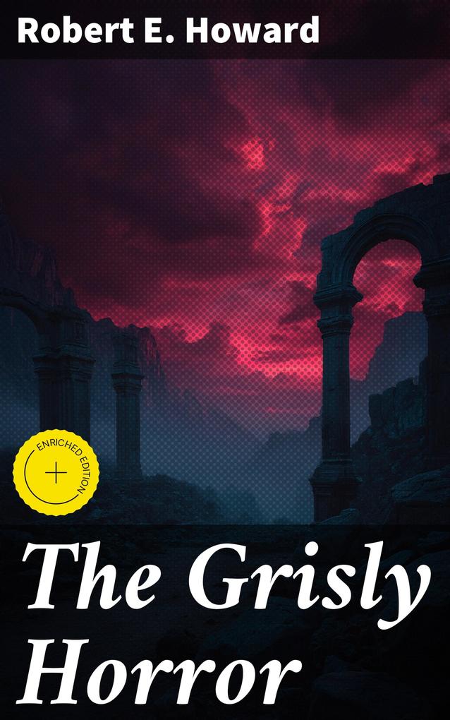 The Grisly Horror
