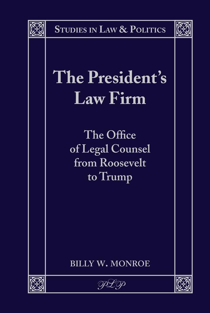 The President's Law Firm