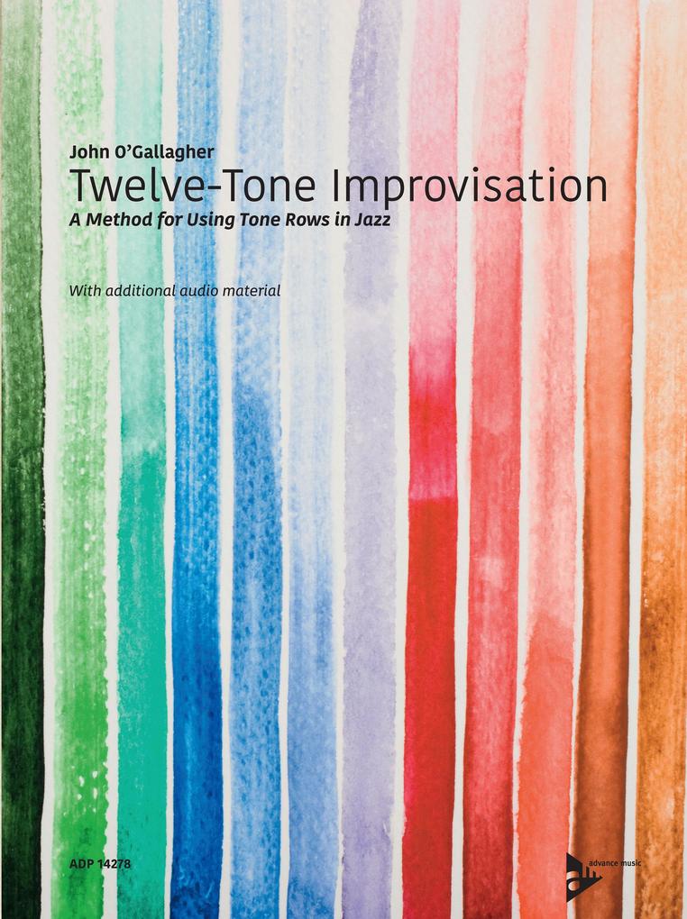 Twelve-Tone Improvisation