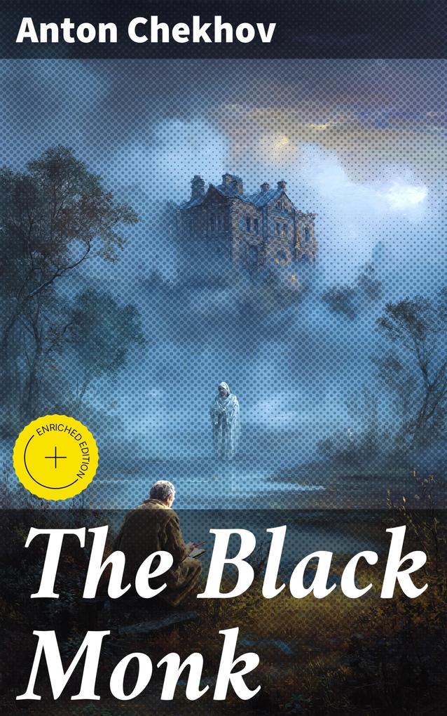 The Black Monk
