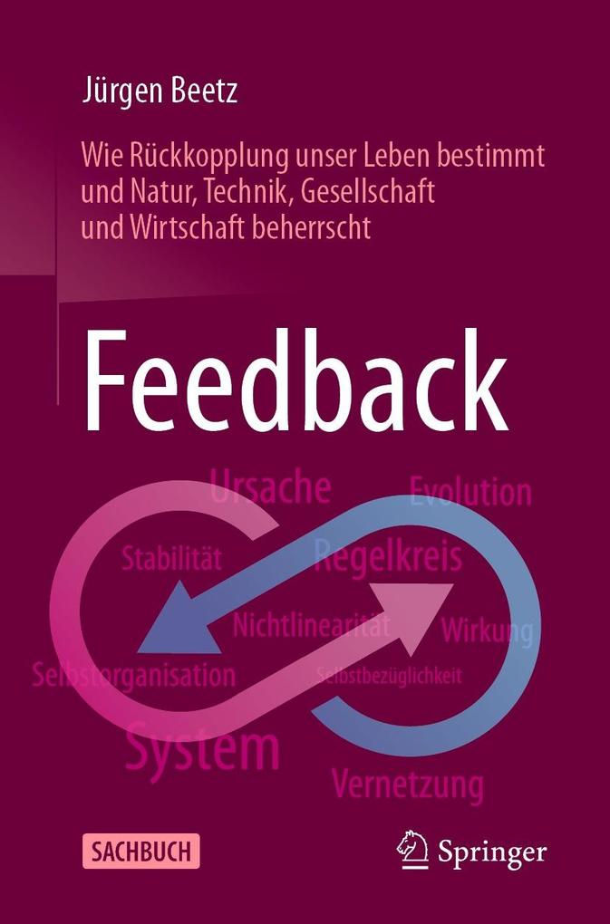 Feedback