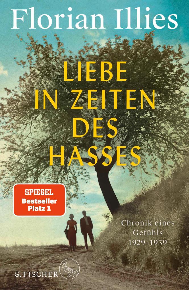 Fischer E-Books Liebe In Zeiten Des Hasses