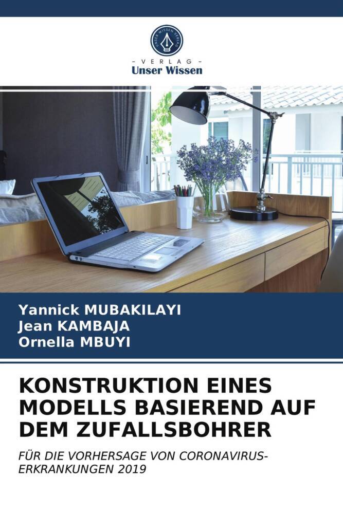 KONSTRUKTION EINES MODELLS BASIEREND AUF DEM ZUFALLSBOHRER