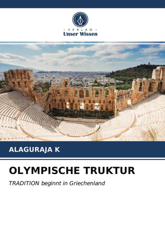 OLYMPISCHE TRUKTUR