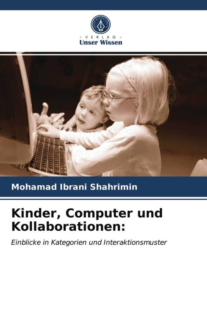 Kinder Computer und Kollaborationen: