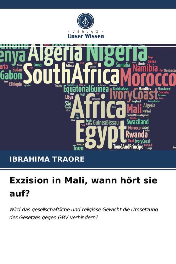 Exzision in Mali wann hört sie auf?