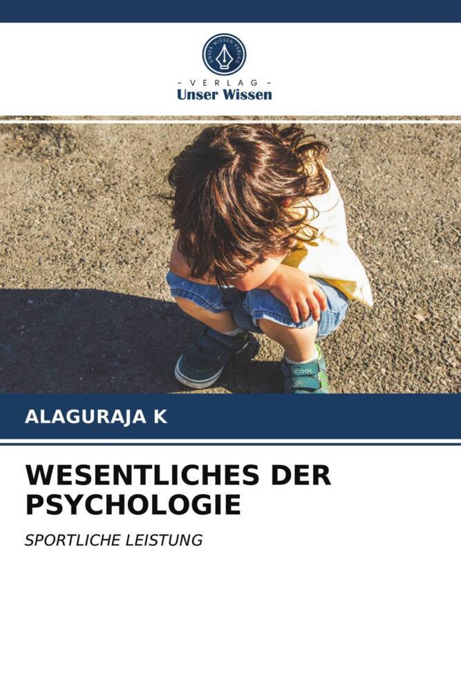WESENTLICHES DER PSYCHOLOGIE