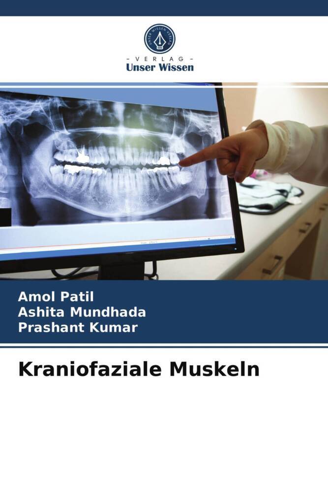 Kraniofaziale Muskeln