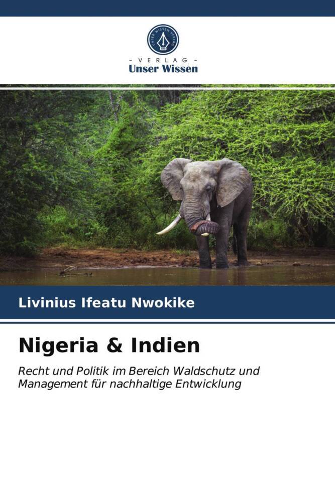 Nigeria & Indien