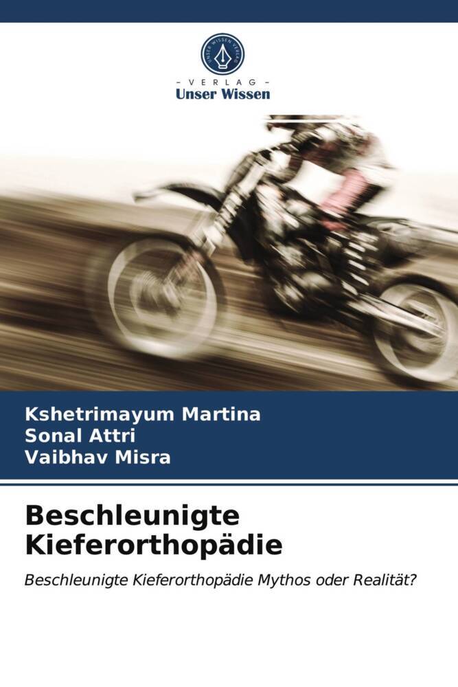 Beschleunigte Kieferorthopädie