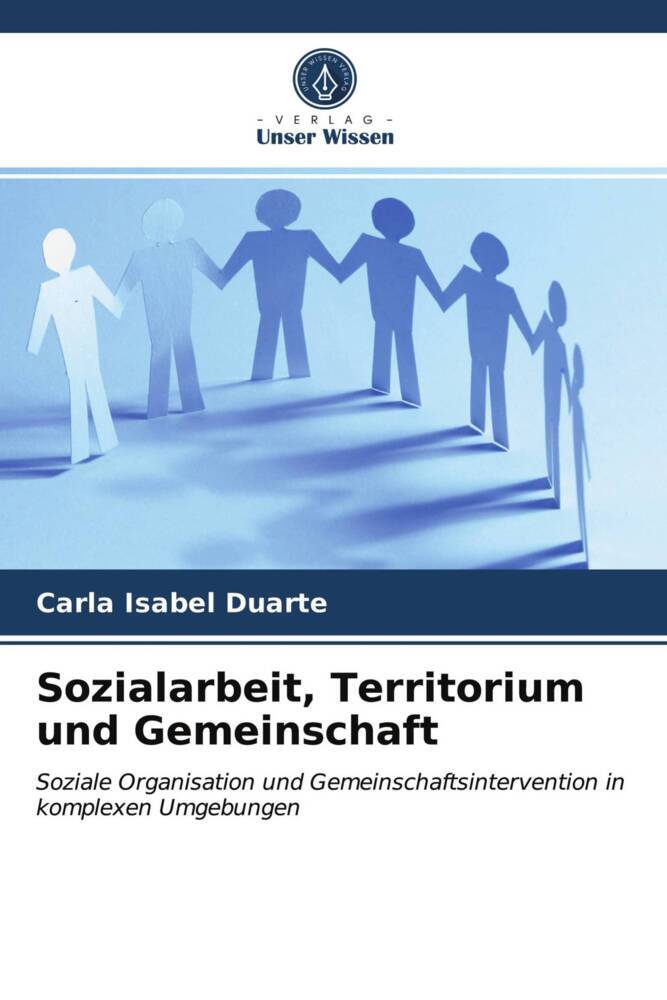 Sozialarbeit Territorium und Gemeinschaft