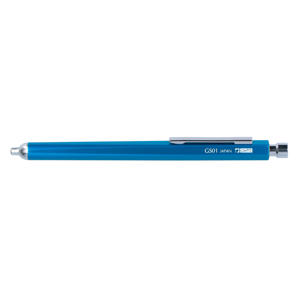 Needle-point GRAND STANDARD OHTO Blue