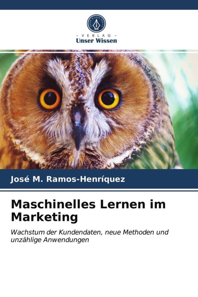 Maschinelles Lernen im Marketing