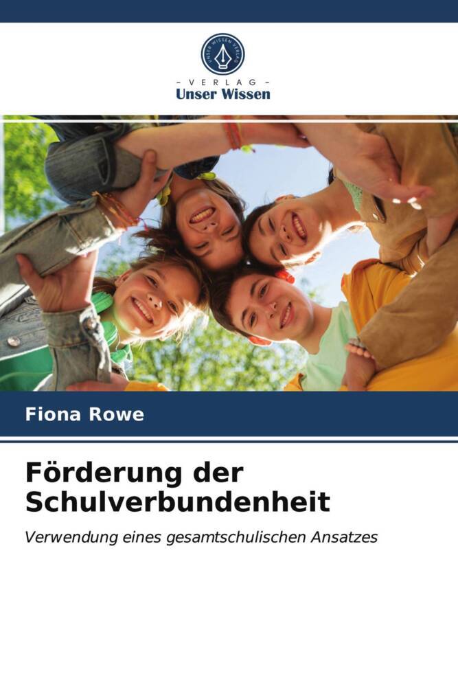Förderung der Schulverbundenheit