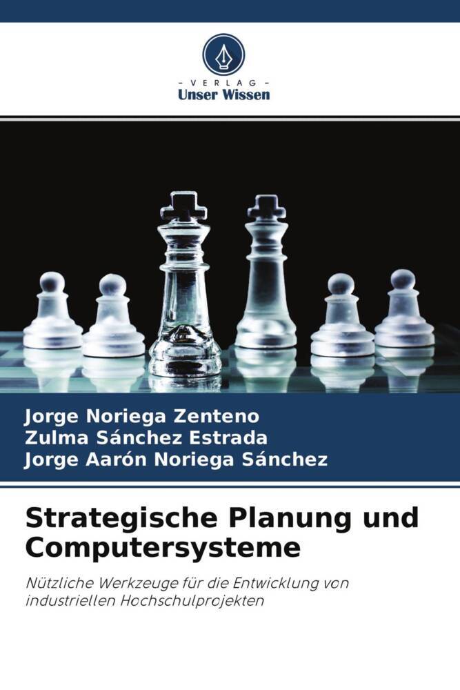 Strategische Planung und Computersysteme