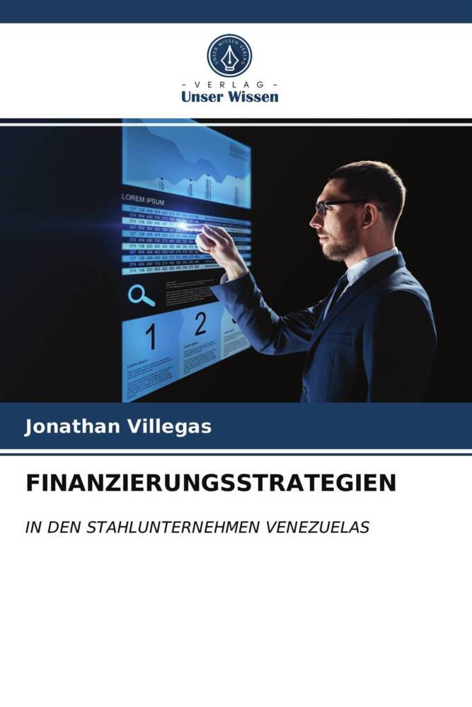 FINANZIERUNGSSTRATEGIEN