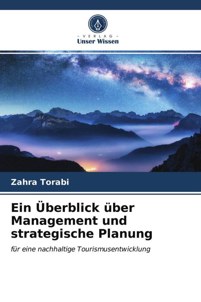 Ein Überblick über Management und strategische Planung