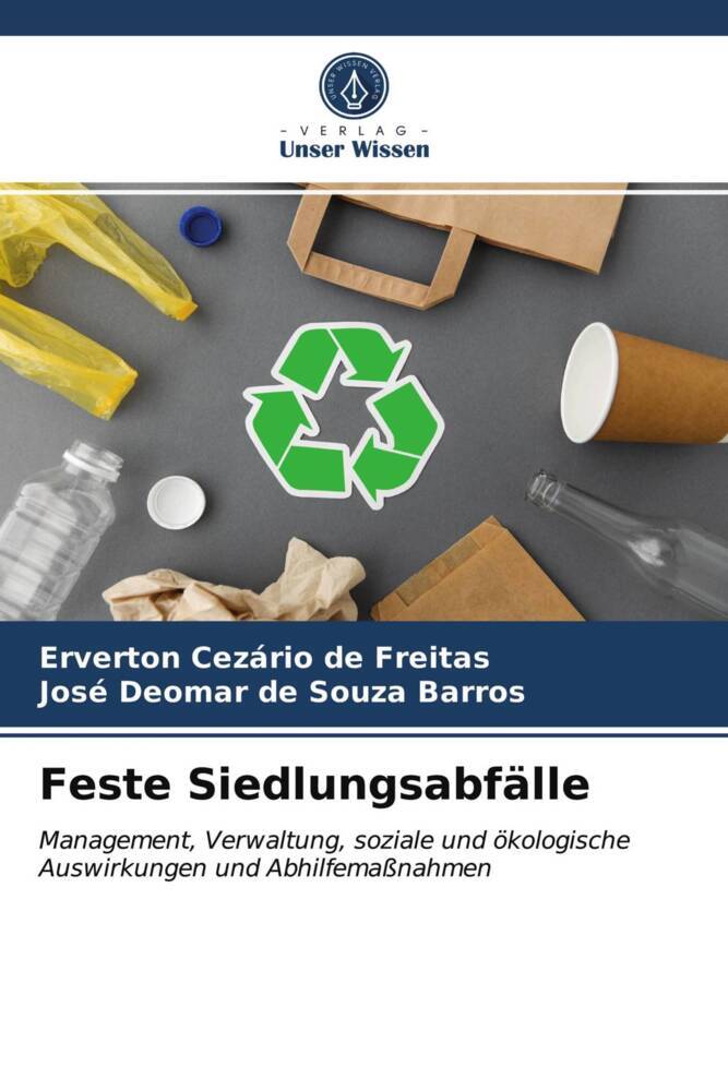 Feste Siedlungsabfälle