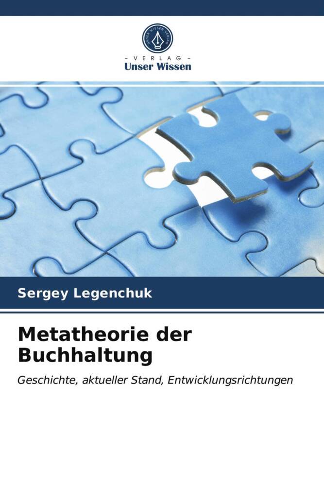 Metatheorie der Buchhaltung