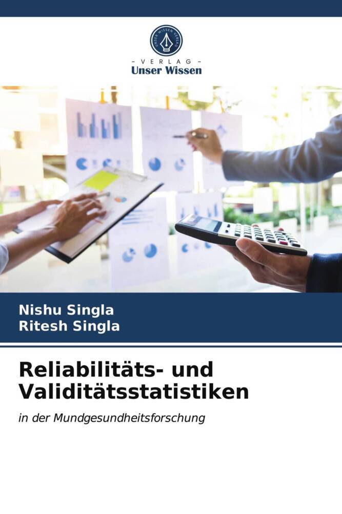 Reliabilitäts- und Validitätsstatistiken