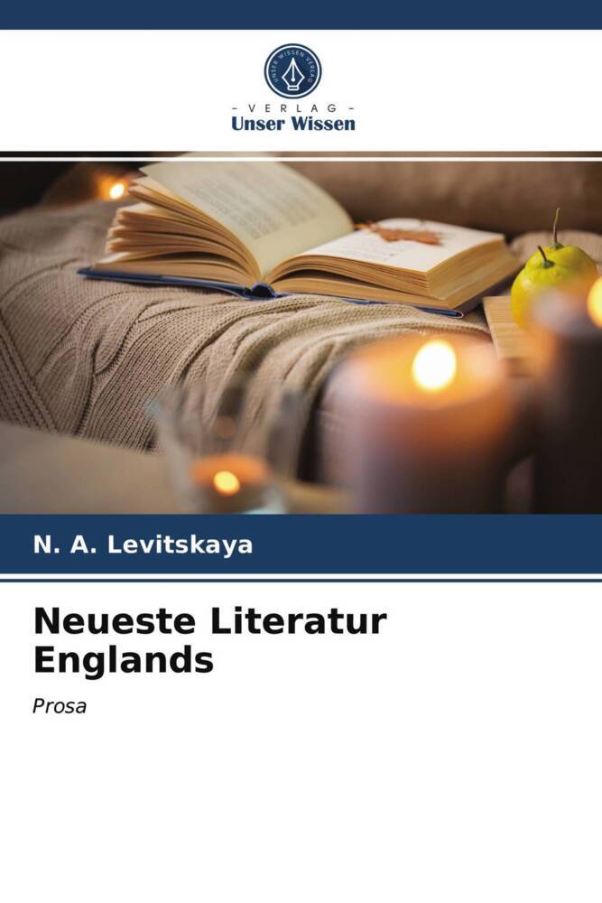 Neueste Literatur Englands