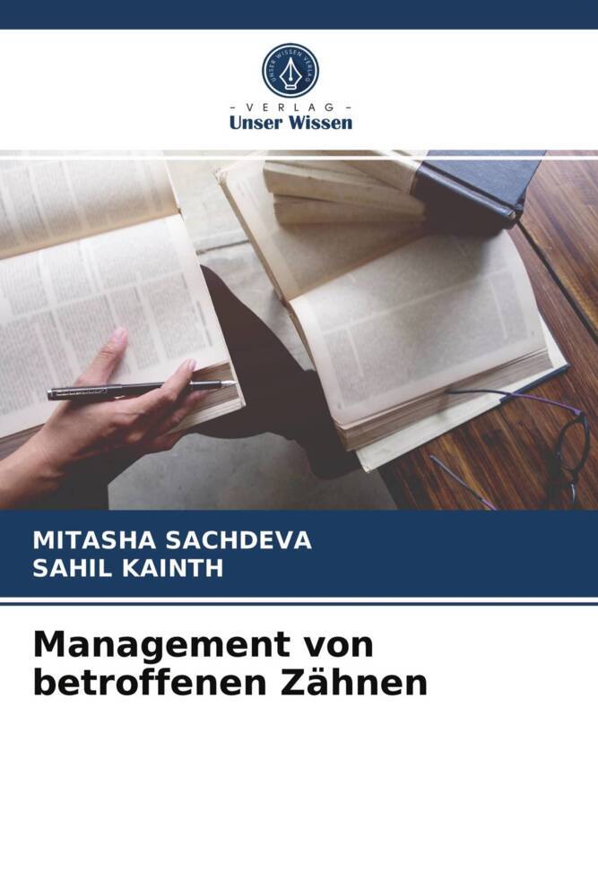 Management von betroffenen Zähnen