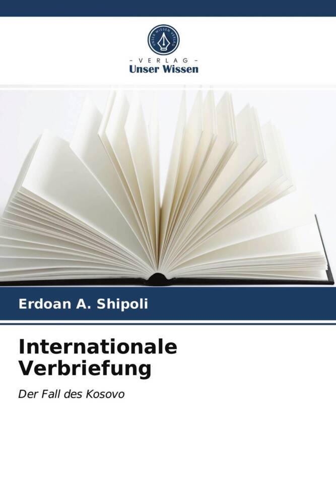 Internationale Verbriefung