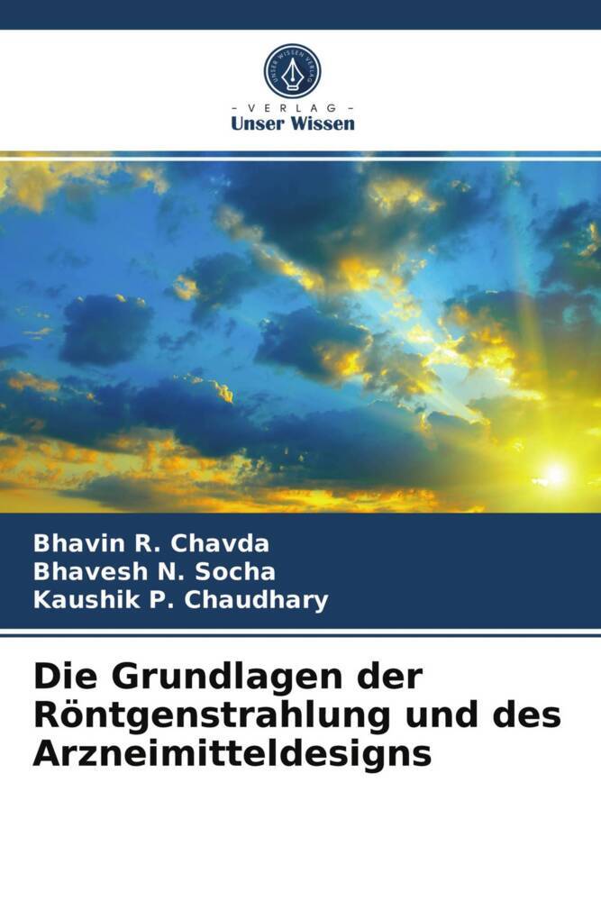 Die Grundlagen der Röntgenstrahlung und des Arzneimitteldesigns