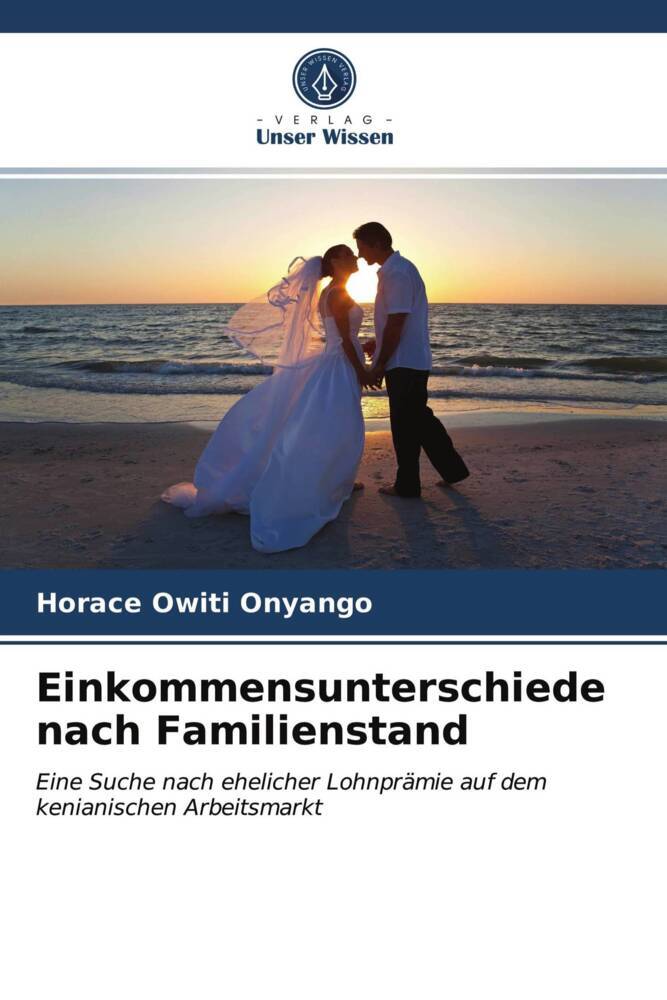 Einkommensunterschiede nach Familienstand