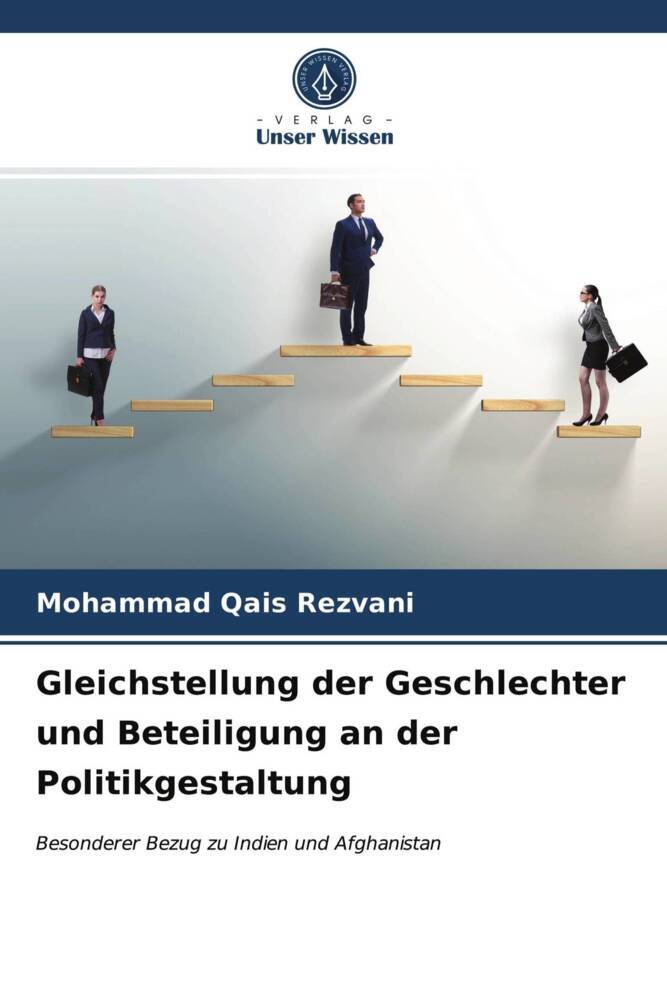 Gleichstellung der Geschlechter und Beteiligung an der Politikgestaltung