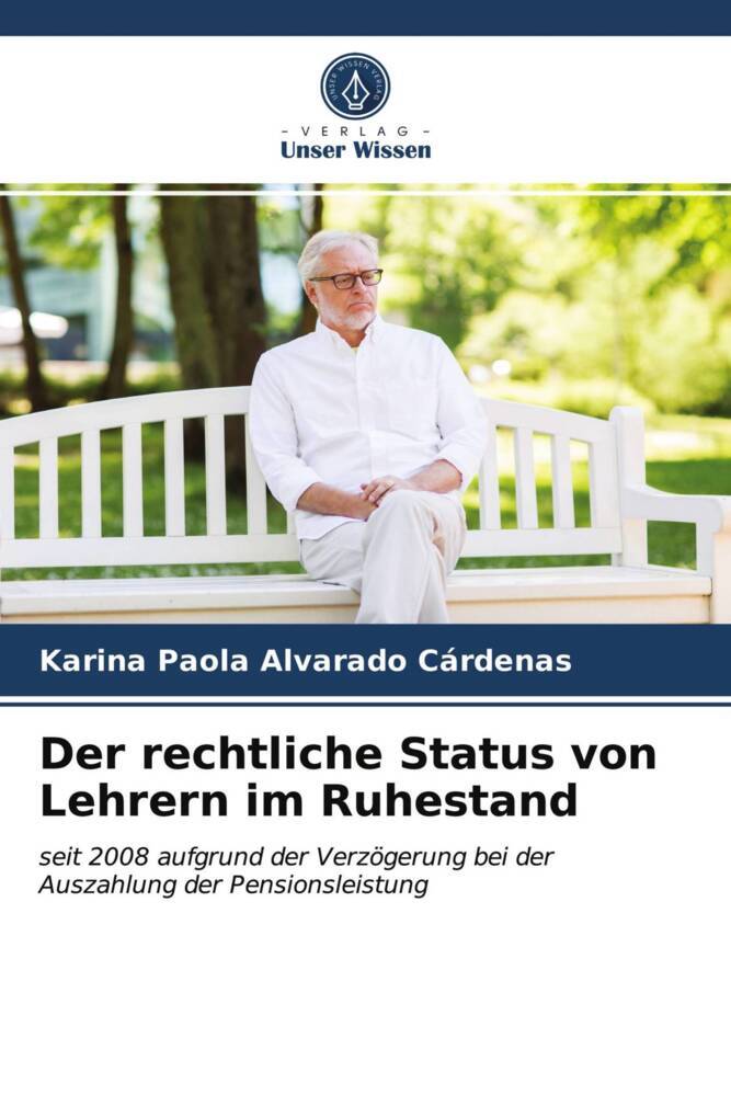 Der rechtliche Status von Lehrern im Ruhestand