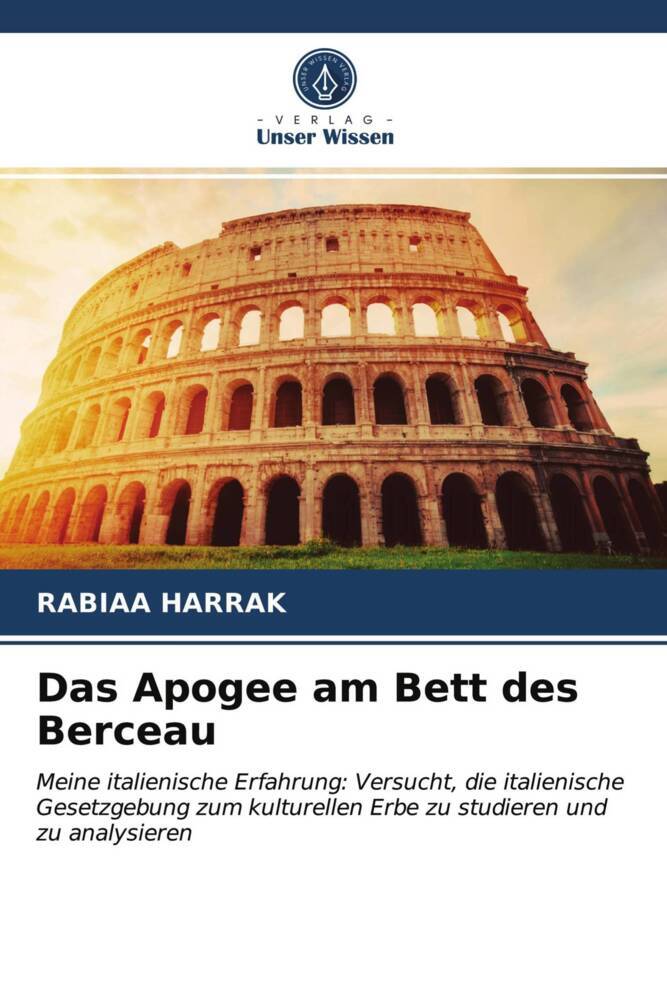 Das Apogee am Bett des Berceau