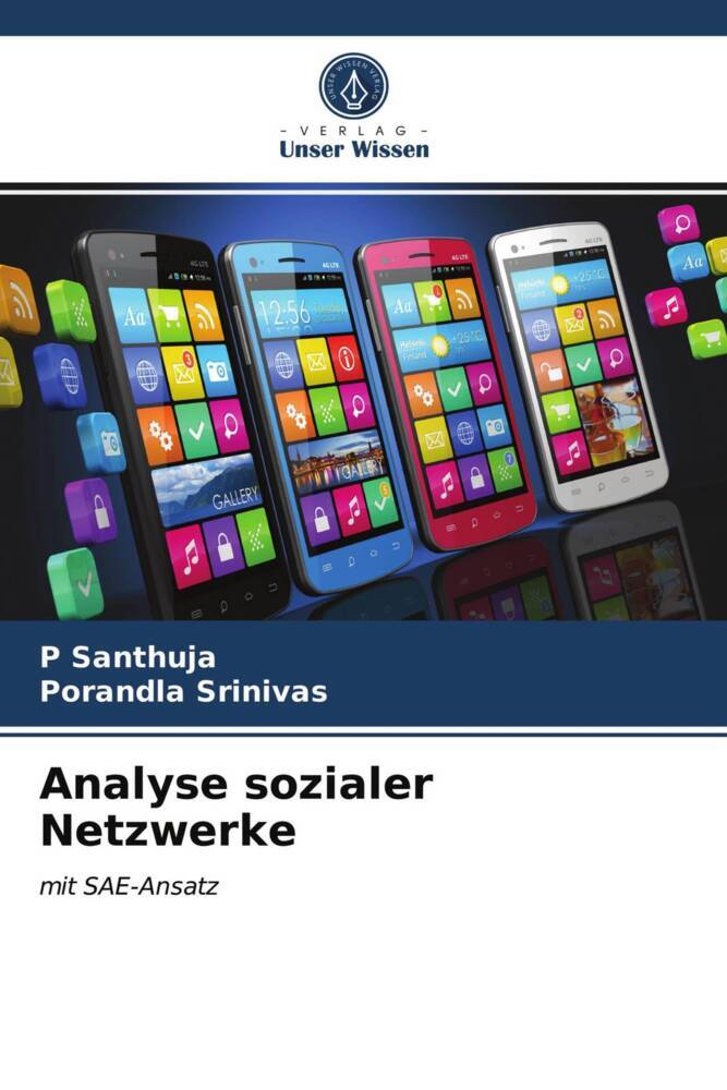 Analyse sozialer Netzwerke