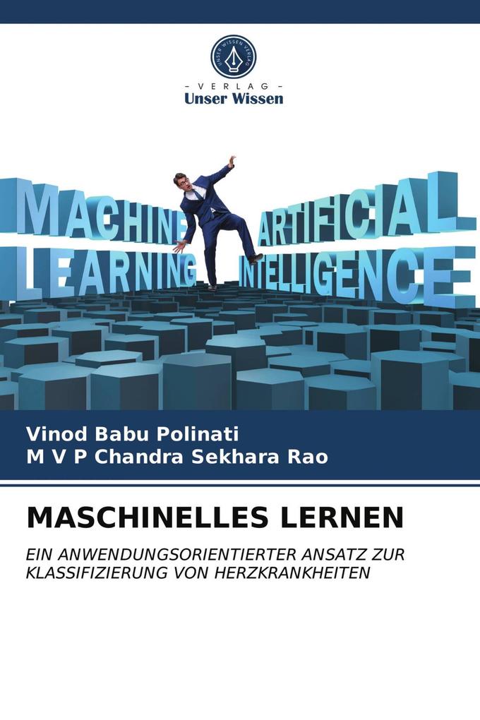 MASCHINELLES LERNEN