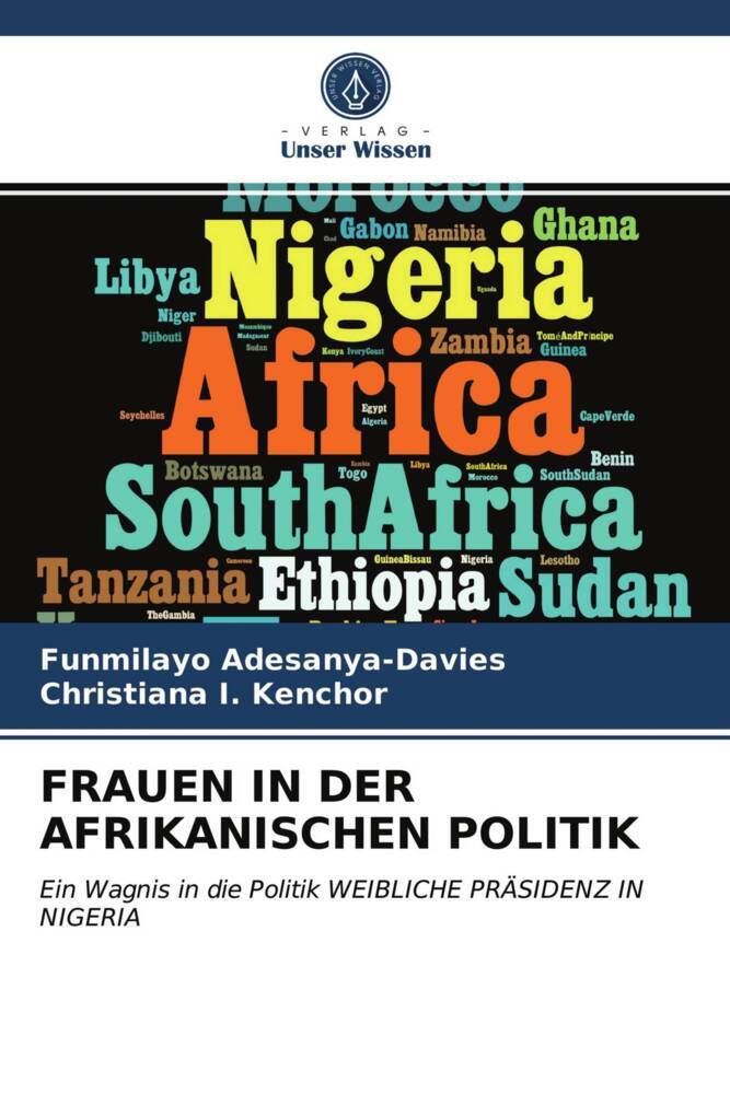 FRAUEN IN DER AFRIKANISCHEN POLITIK