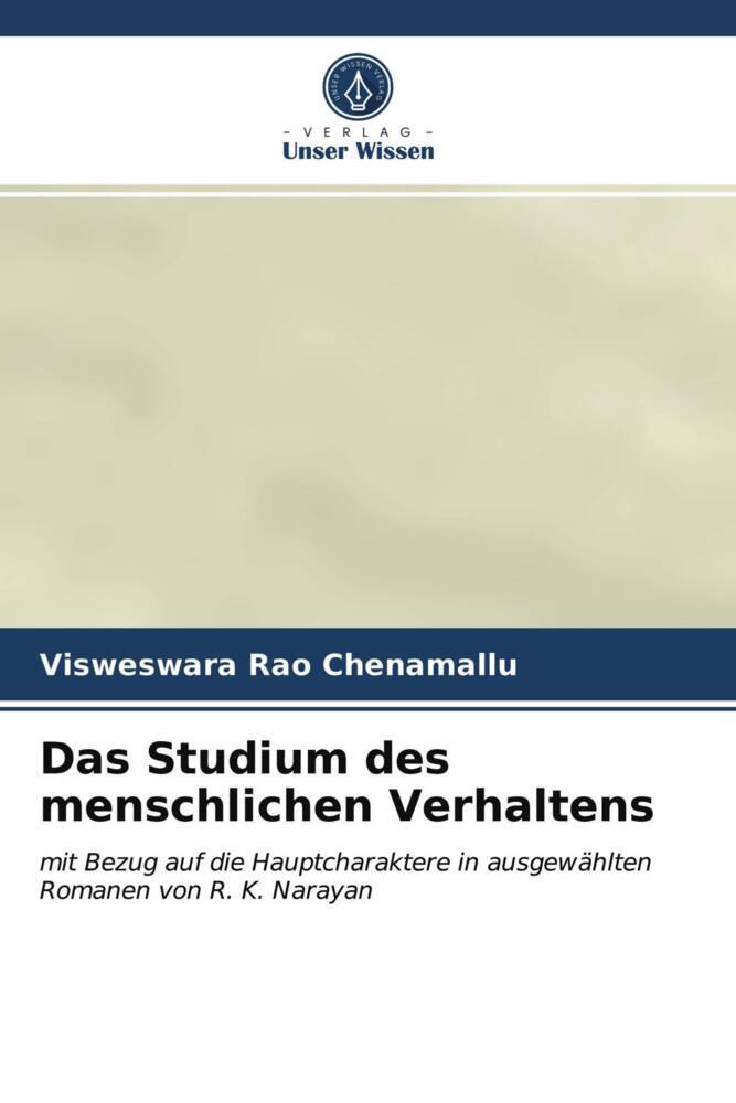 Das Studium des menschlichen Verhaltens