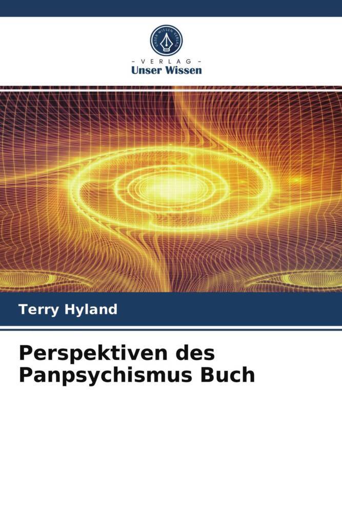 Perspektiven des Panpsychismus Buch