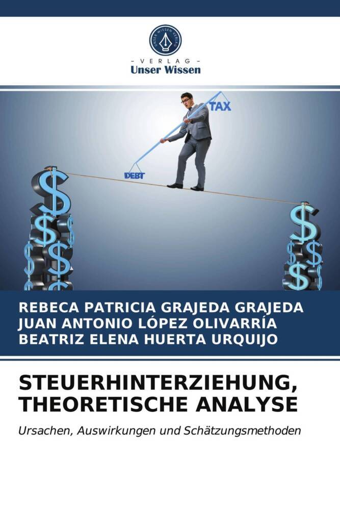 STEUERHINTERZIEHUNG THEORETISCHE ANALYSE