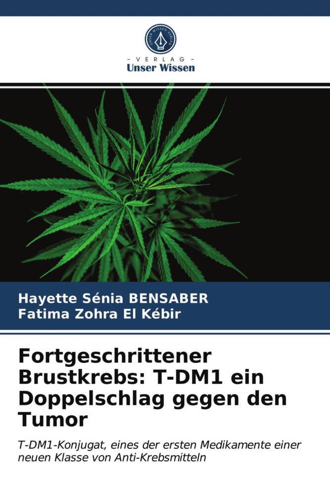 Fortgeschrittener Brustkrebs: T-DM1 ein Doppelschlag gegen den Tumor