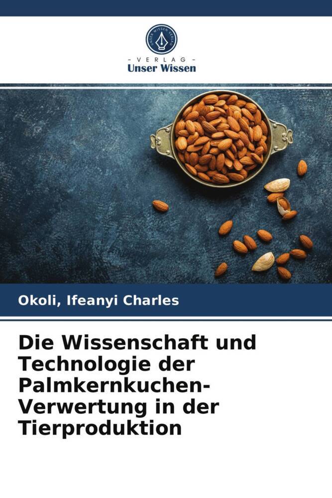 Die Wissenschaft und Technologie der Palmkernkuchen-Verwertung in der Tierproduktion