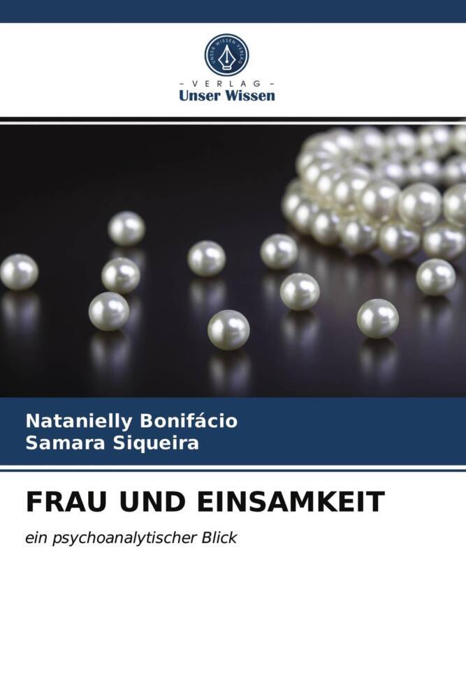 FRAU UND EINSAMKEIT