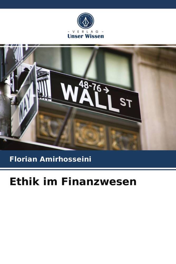 Ethik im Finanzwesen