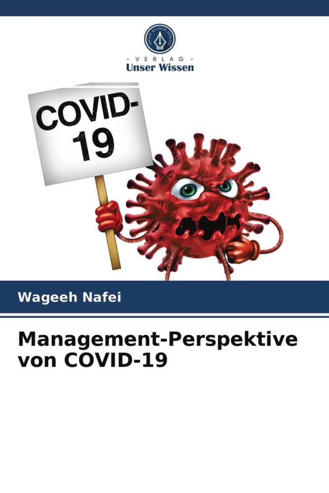 Management-Perspektive von COVID-19