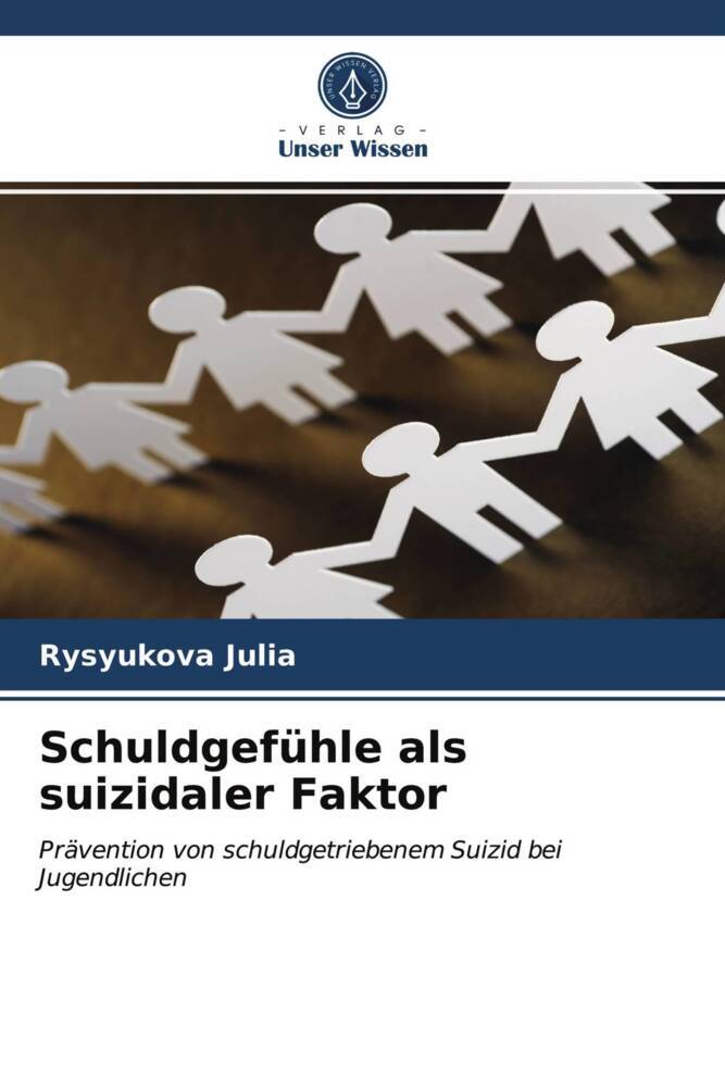 Schuldgefühle als suizidaler Faktor
